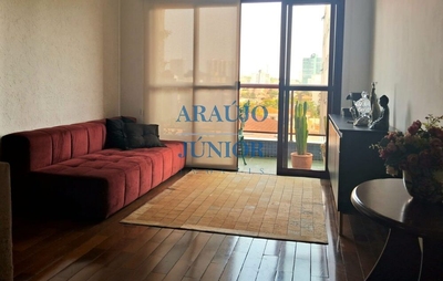 Apartamento, 3 quartos, 137 m² - Foto 2