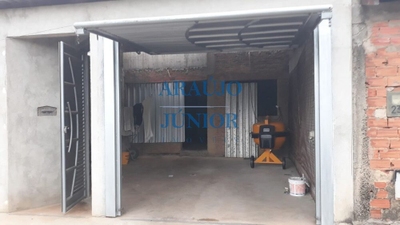 Casa, 3 quartos, 173 m² - Foto 1