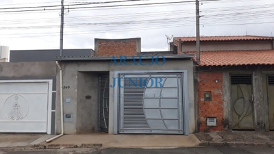 Casa, 3 quartos, 173 m² - Foto 2