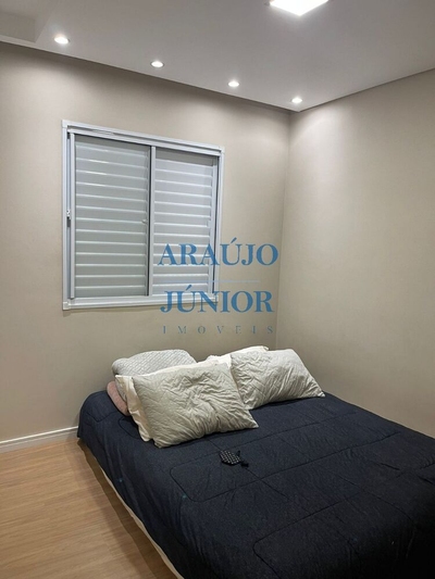 Apartamento, 2 quartos, 46 m² - Foto 5