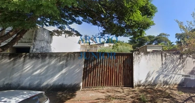 Terreno, 346 m² - Foto 1