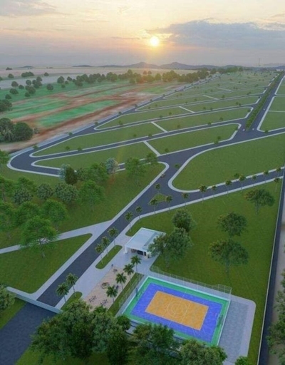 Terreno, 300 m² - Foto 3