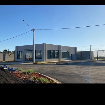 Terreno, 300 m² - Foto 1