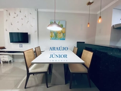 Apartamento, 2 quartos, 80 m² - Foto 4