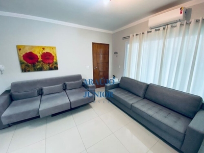 Apartamento, 2 quartos, 80 m² - Foto 3