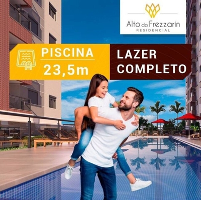 Apartamento, 3 quartos, 88 m² - Foto 5