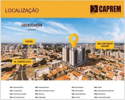 Apartamento, 3 quartos, 88 m² - Foto 4