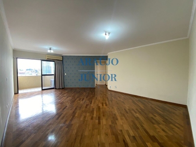 Apartamento, 3 quartos, 120 m² - Foto 1