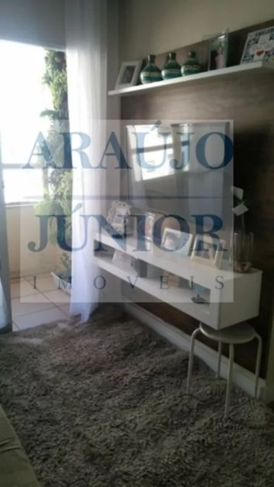 Apartamento, 2 quartos, 65 m² - Foto 4