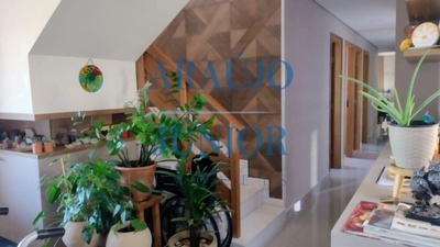 Cobertura, 3 quartos, 175 m² - Foto 2