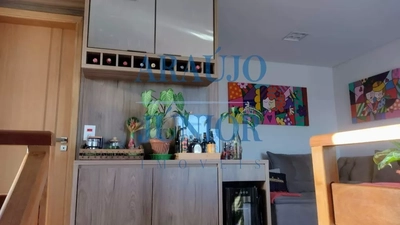 Cobertura, 3 quartos, 175 m² - Foto 2