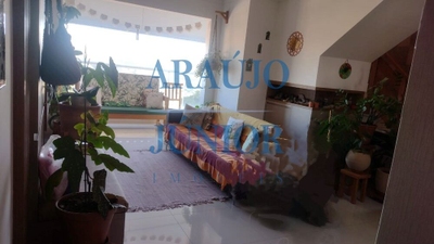 Cobertura, 3 quartos, 175 m² - Foto 5