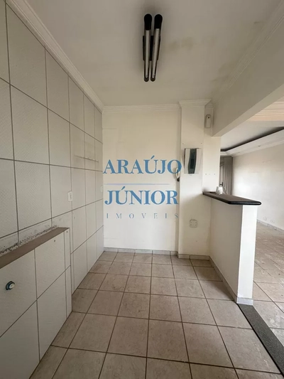 Apartamento, 3 quartos, 88 m² - Foto 3