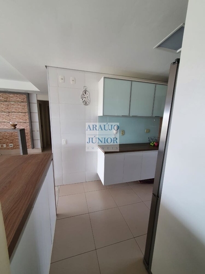 Apartamento, 2 quartos, 97 m² - Foto 5