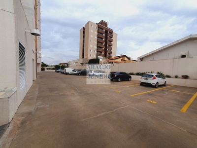 Apartamento, 2 quartos, 97 m² - Foto 3