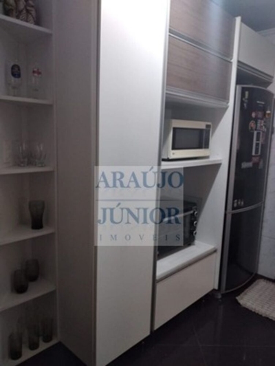 Apartamento, 3 quartos, 148 m² - Foto 2