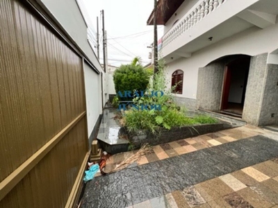 Casa, 3 quartos, 300 m² - Foto 2