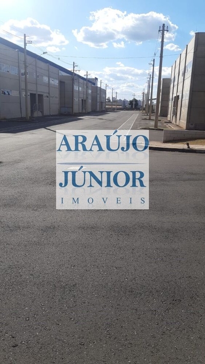 Indústria, 800 m² - Foto 2