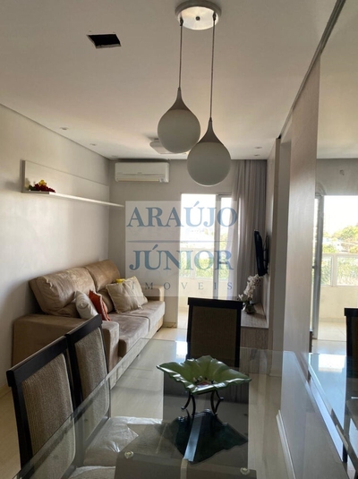 Apartamento, 3 quartos, 73 m² - Foto 3