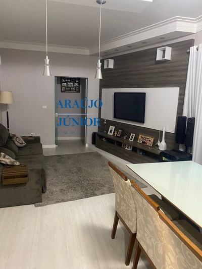 Casa, 3 quartos - Foto 5