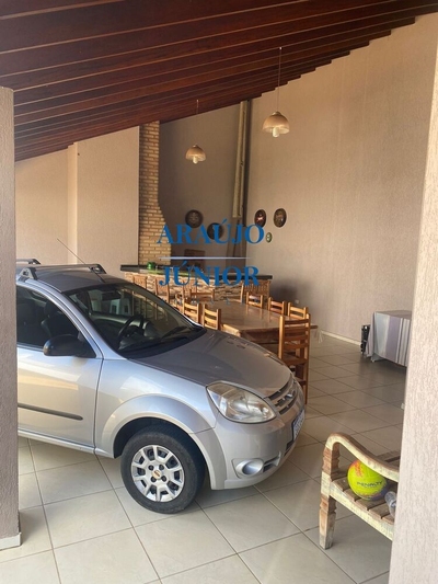 Casa, 3 quartos - Foto 4