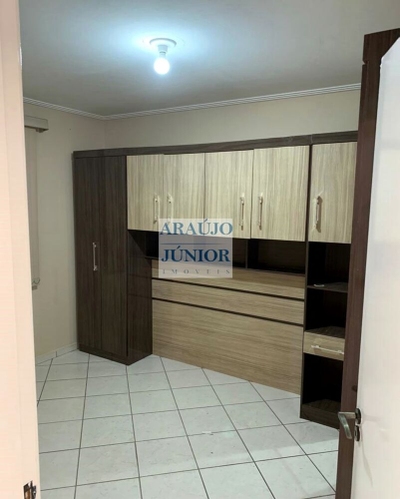 Apartamento, 2 quartos, 60 m² - Foto 4