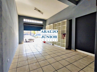 Loja-Salão, 70 m² - Foto 2