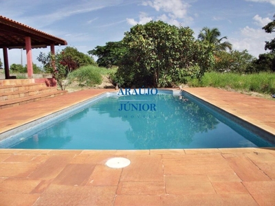 Chácara, 2 quartos - Foto 1