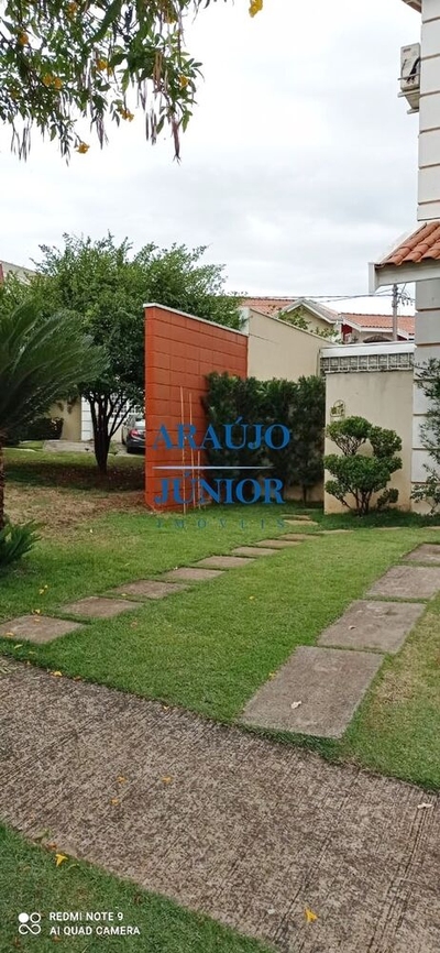 Casa, 3 quartos, 108 m² - Foto 2