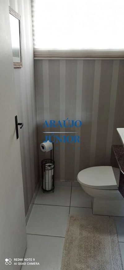 Casa, 3 quartos, 108 m² - Foto 5