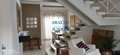 Casa, 3 quartos, 108 m² - Foto 1