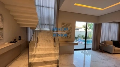 Casa, 4 quartos, 300 m² - Foto 3