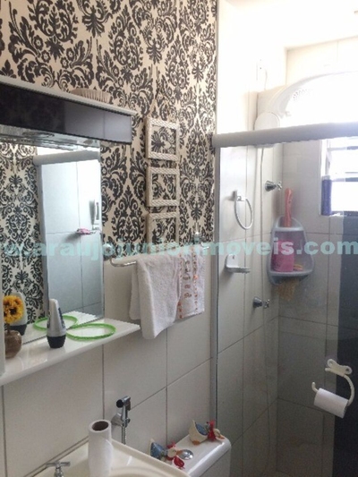 Apartamento, 2 quartos, 52 m² - Foto 5