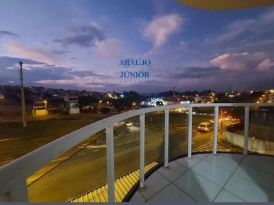 Apartamento, 2 quartos, 156 m² - Foto 2