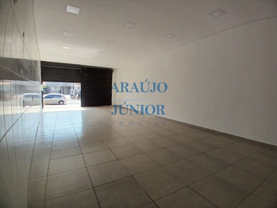 Loja-Salão, 320 m² - Foto 5