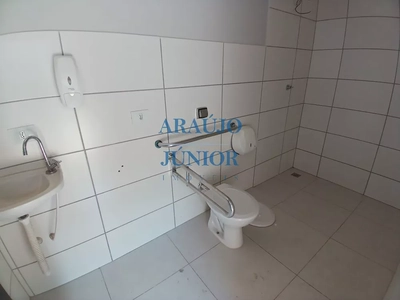 Loja-Salão, 320 m² - Foto 4