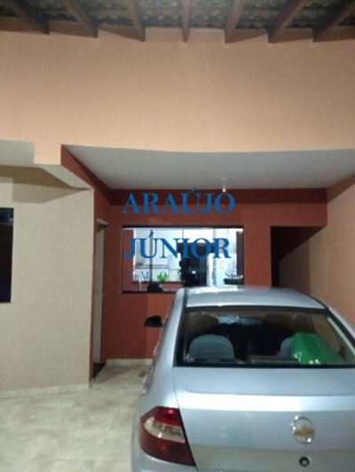 Casa, 2 quartos, 140 m² - Foto 1