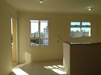 Apartamento, 1 quarto, 40 m² - Foto 1