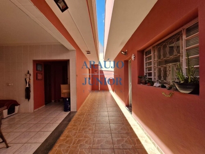 Casa, 3 quartos, 195 m² - Foto 5