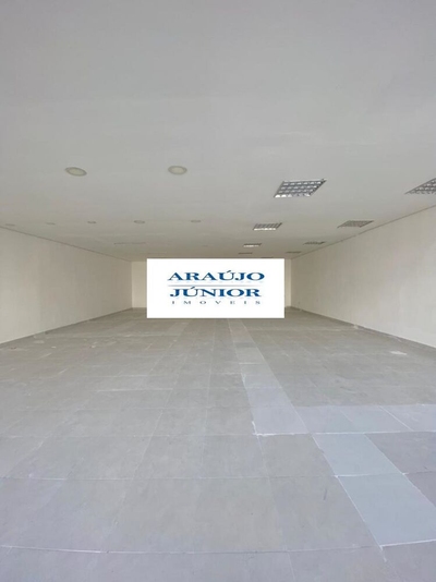 Loja-Salão, 190 m² - Foto 2