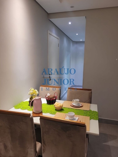 Apartamento, 2 quartos, 48 m² - Foto 2