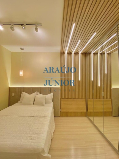 Apartamento, 2 quartos, 56 m² - Foto 2