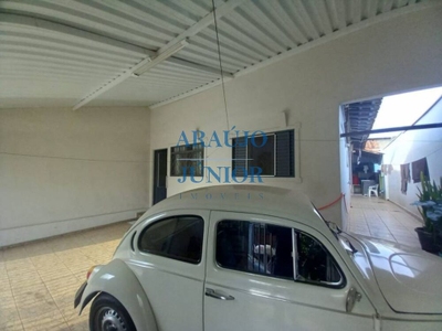 Casa, 3 quartos, 130 m² - Foto 2