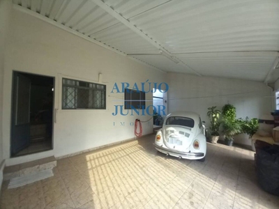 Casa, 3 quartos, 130 m² - Foto 1