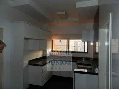 Apartamento, 3 quartos, 123 m² - Foto 3