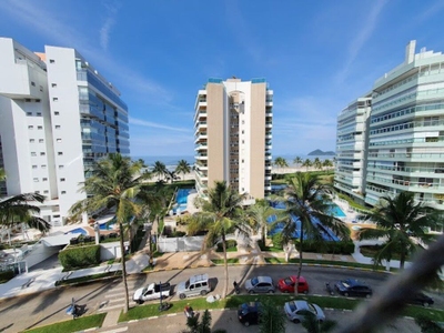 Apartamento, 5 quartos, 257 m² - Foto 1