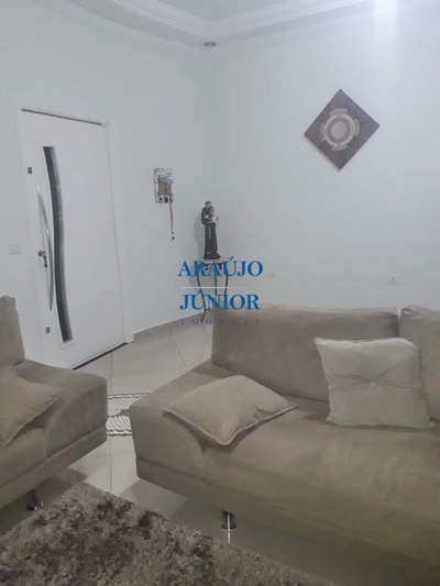 Casa, 3 quartos, 174 m² - Foto 3