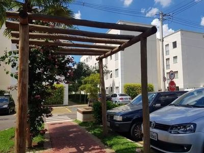 Apartamento, 2 quartos, 43 m² - Foto 2