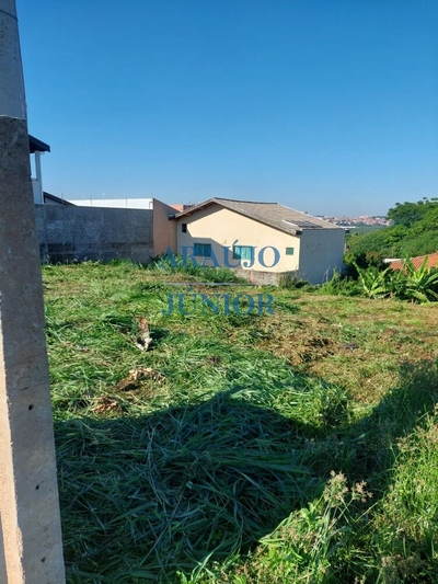 Terreno, 330 m² - Foto 1