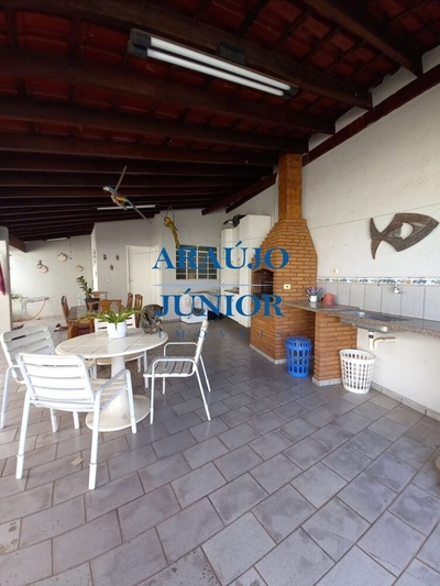 Casa, 3 quartos, 270 m² - Foto 3